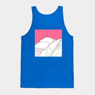 Pink Dreams Tank Top